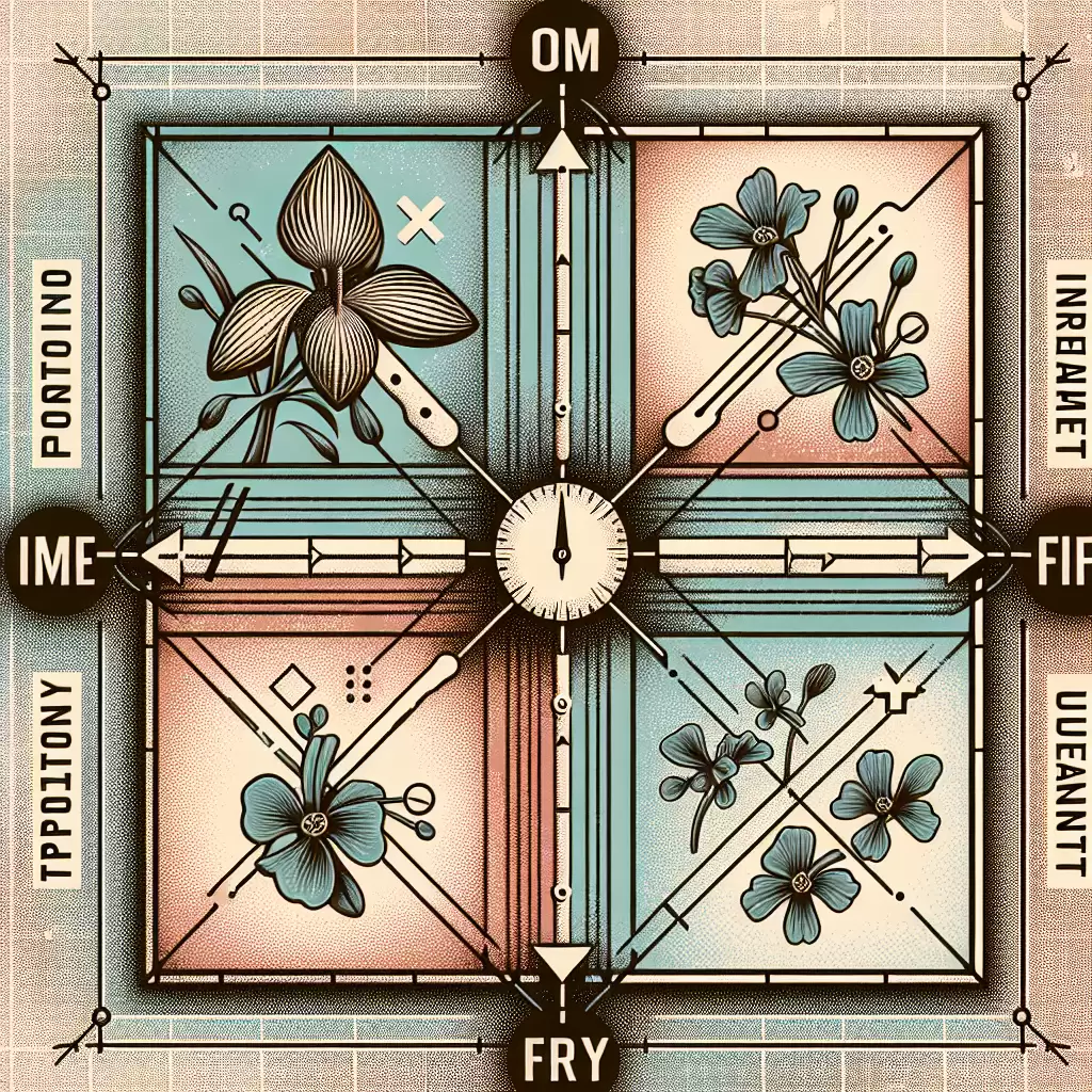 Mengatur Waktu dengan Metode Eisenhower Matrix