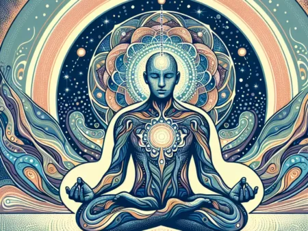 Meditasi Sebagai Kunci Relaksasi Cerdas dan Pikiran Tenang