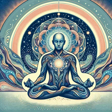Meditasi Sebagai Kunci Relaksasi Cerdas dan Pikiran Tenang