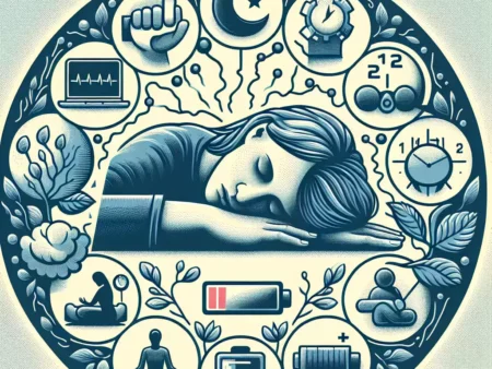Bagaimana Mengenali Tanda-Tanda Burnout dan Mengatasinya?