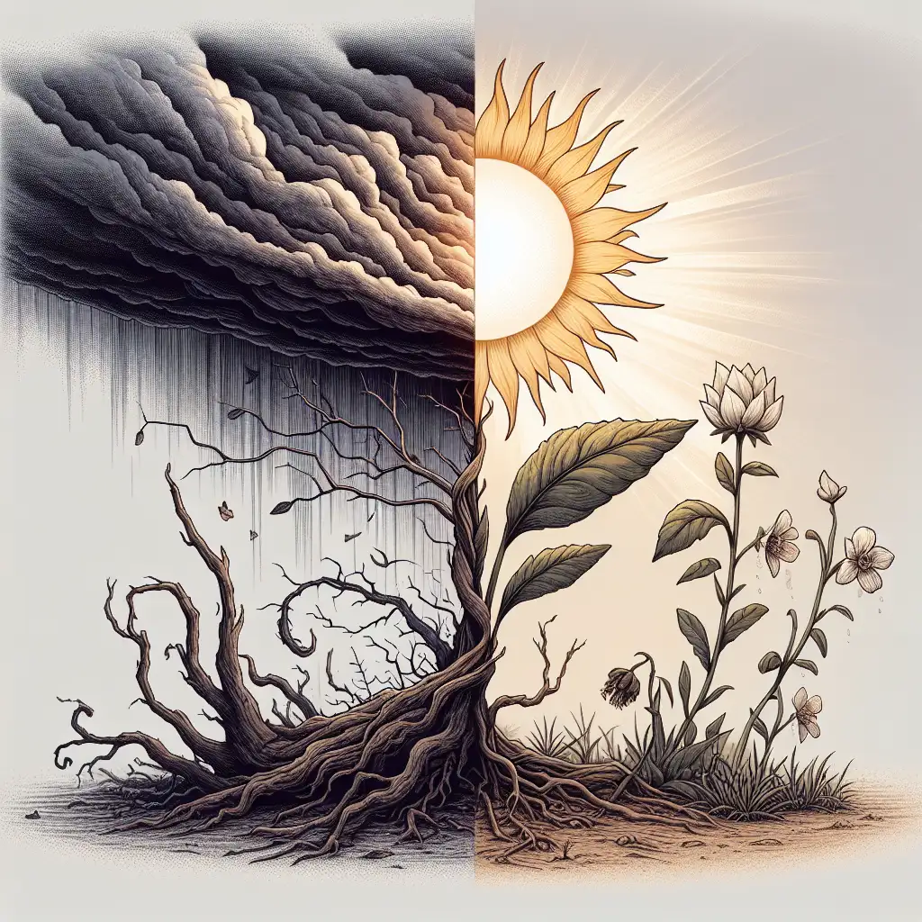 Cara Mengubah Pola Pikir Negatif Menjadi Positif